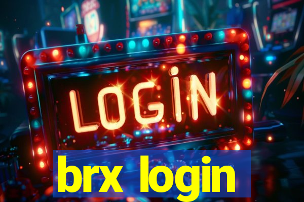 brx login